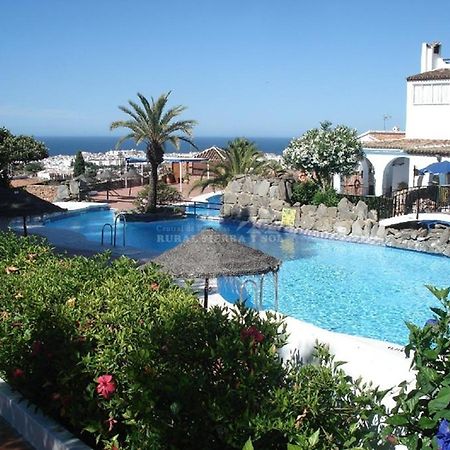 El Capistrano Sur Hotel Nerja Exterior photo